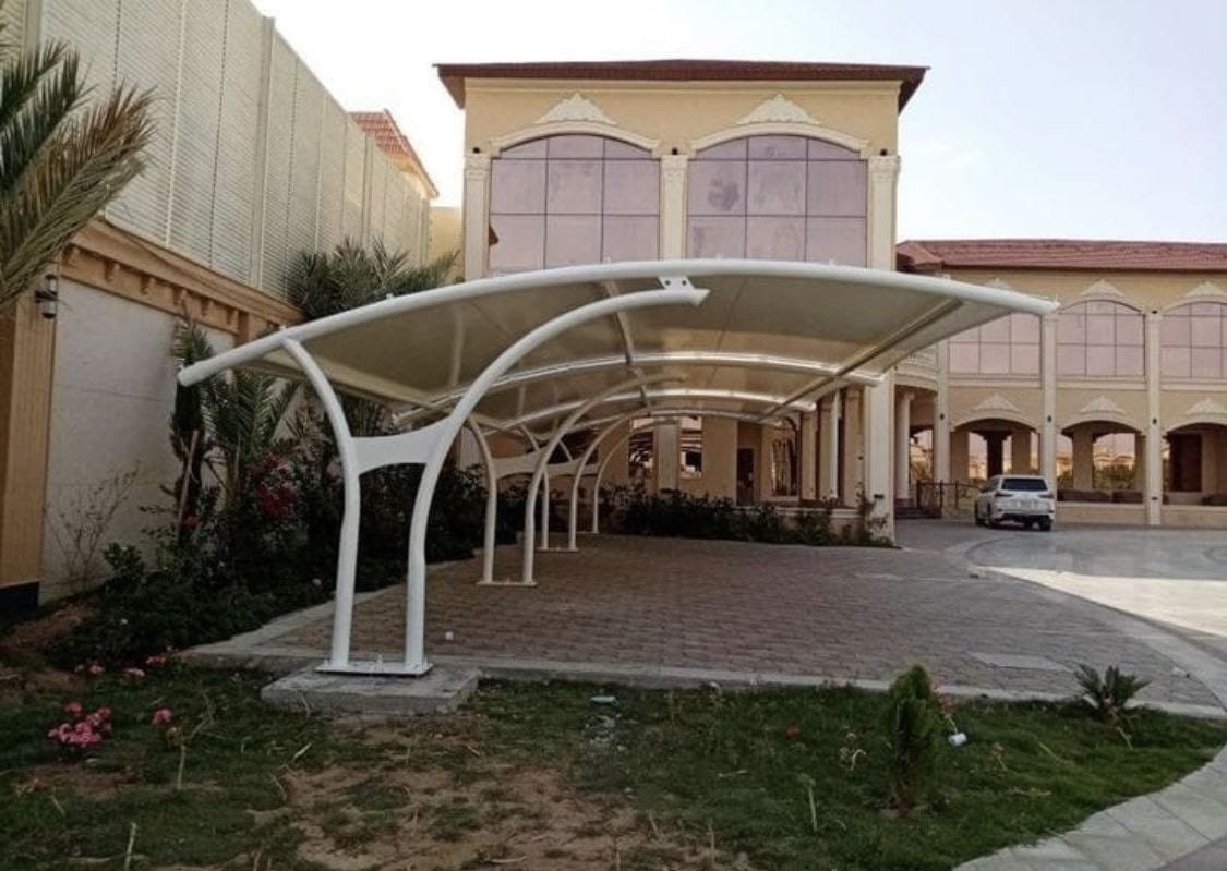 من أحدث أعمال مظلات التمييز