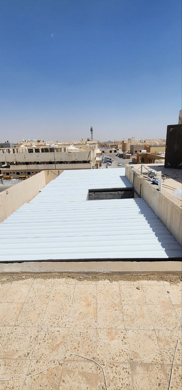 من أحدث أعمال مظلات التمييز